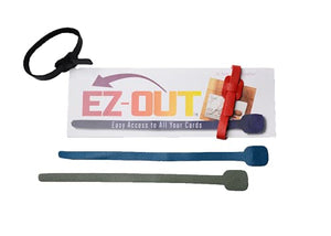 Ez-out Pulltab