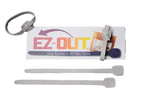 Ez-out Pulltab